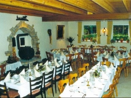 Photo: Kemkens Landgasthaus