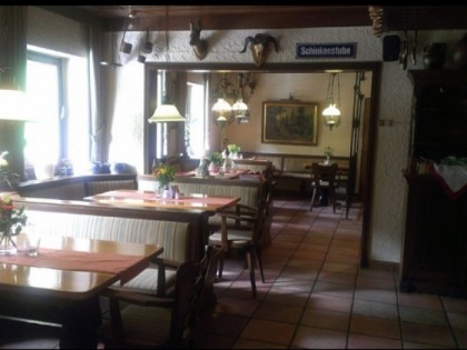 Photo: Kemkens Landgasthaus