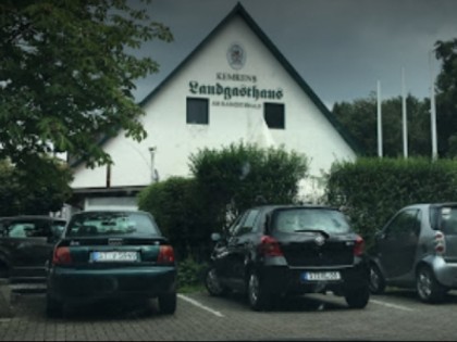 Photo: Kemkens Landgasthaus